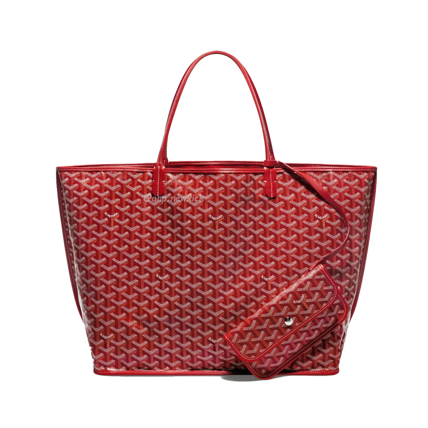 Goyard Anjou Bag (6) - www.newkick.vip