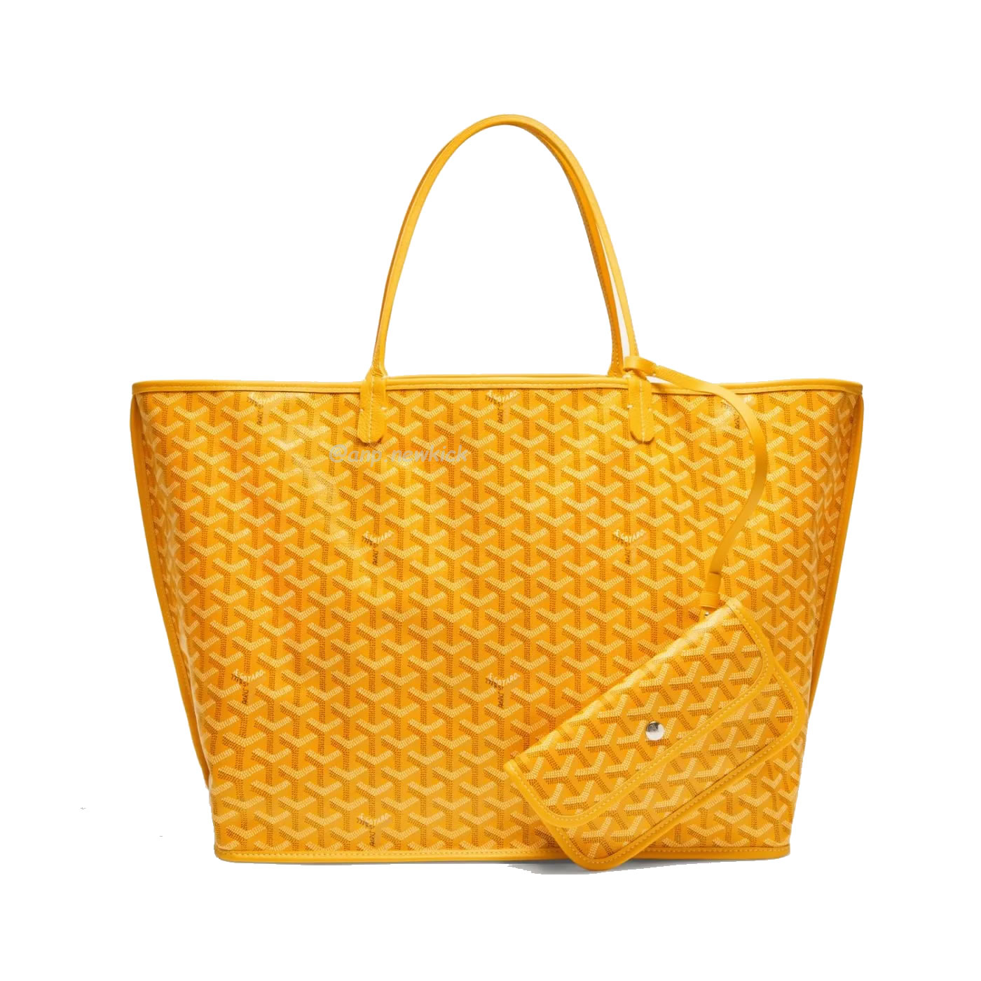 Goyard Anjou Bag (7) - www.newkick.vip