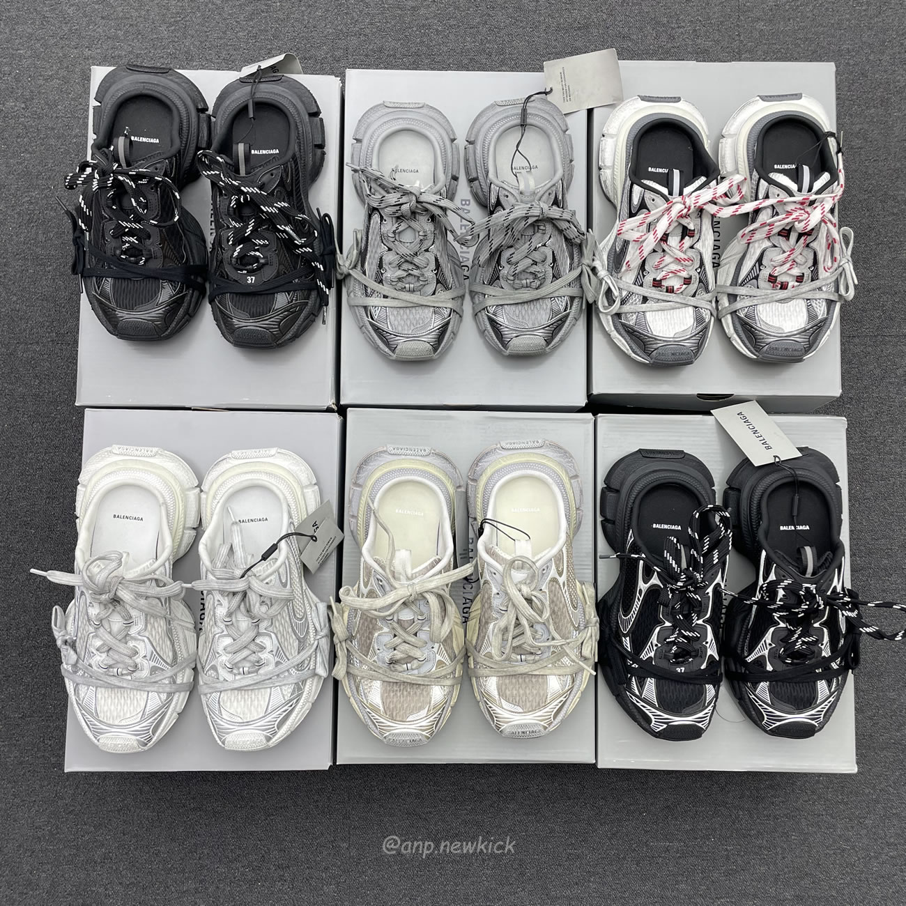 Balenciaga 3xl Mule Monocolor Mesh Rub Black White Eggshell Grey Red Bal Worn Out (24) - www.newkick.vip Balenciaga 3xl Mule Monocolor Mesh Rub Black White Eggshell Grey Red Bal Worn Out (24) - www.newkick.vip