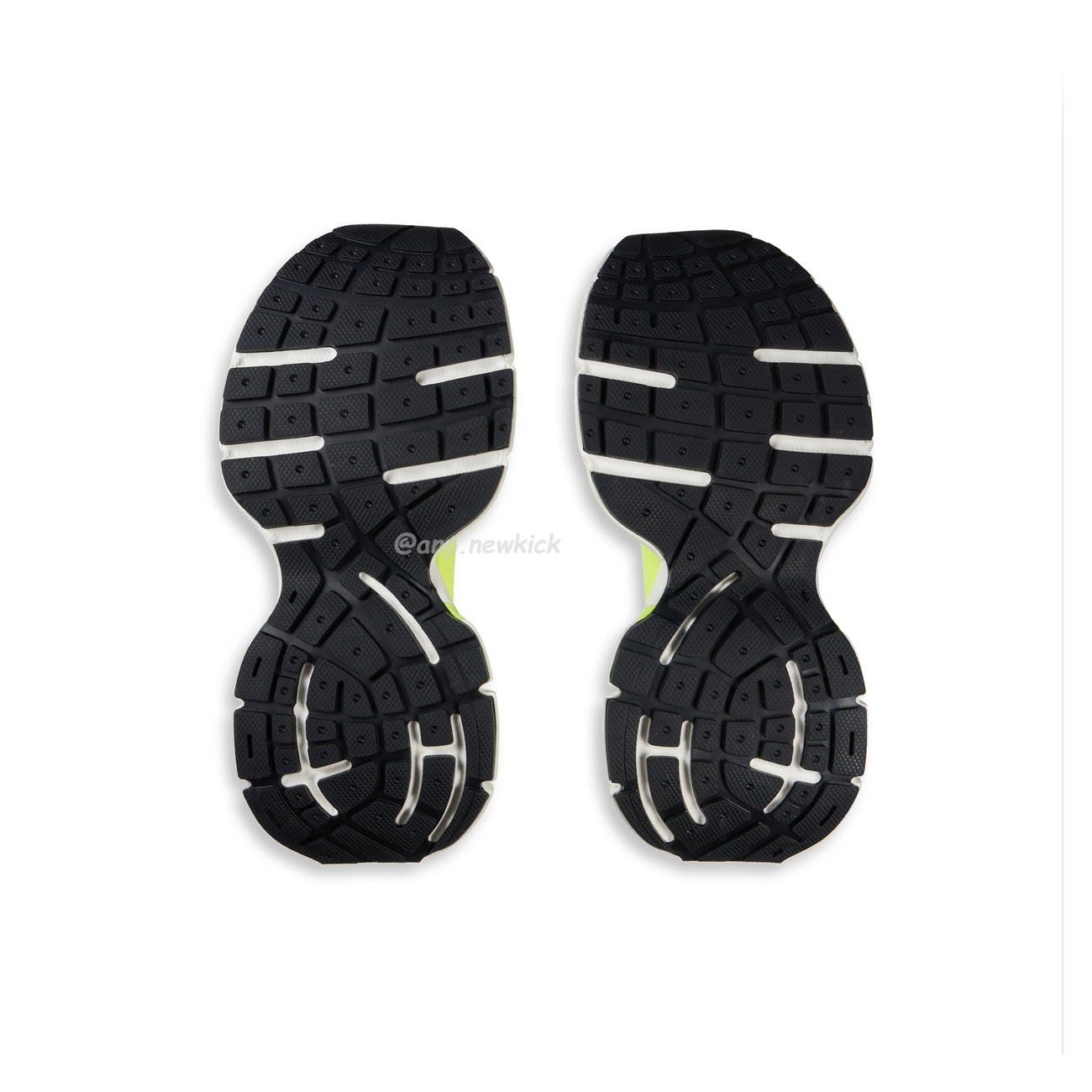 Balenciaga 3xl Sock Recycled Knit Sneakers Black White Fluo Yellow Beige (11) - www.newkick.vip Balenciaga 3xl Sock Recycled Knit Sneakers Black White Fluo Yellow Beige (11) - www.newkick.vip