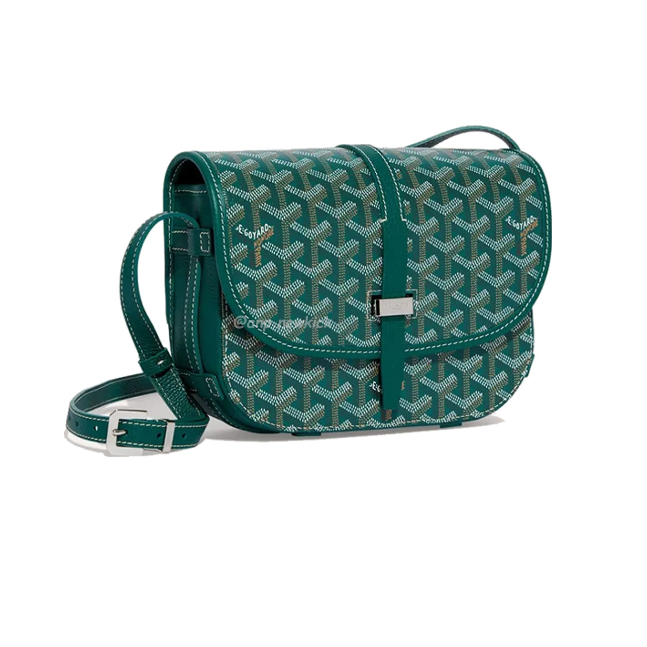 Goyard Belvedere Shoulder Bag (11) - www.newkick.vip Goyard Belvedere Shoulder Bag (11) - www.newkick.vip