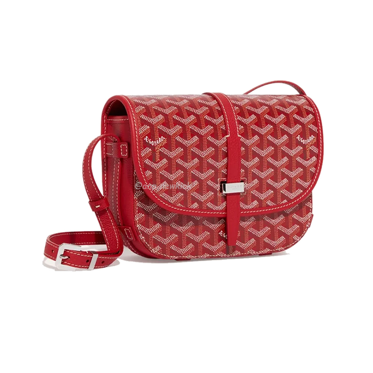 Goyard Belvedere Shoulder Bag (2) - www.newkick.vip Goyard Belvedere Shoulder Bag (2) - www.newkick.vip