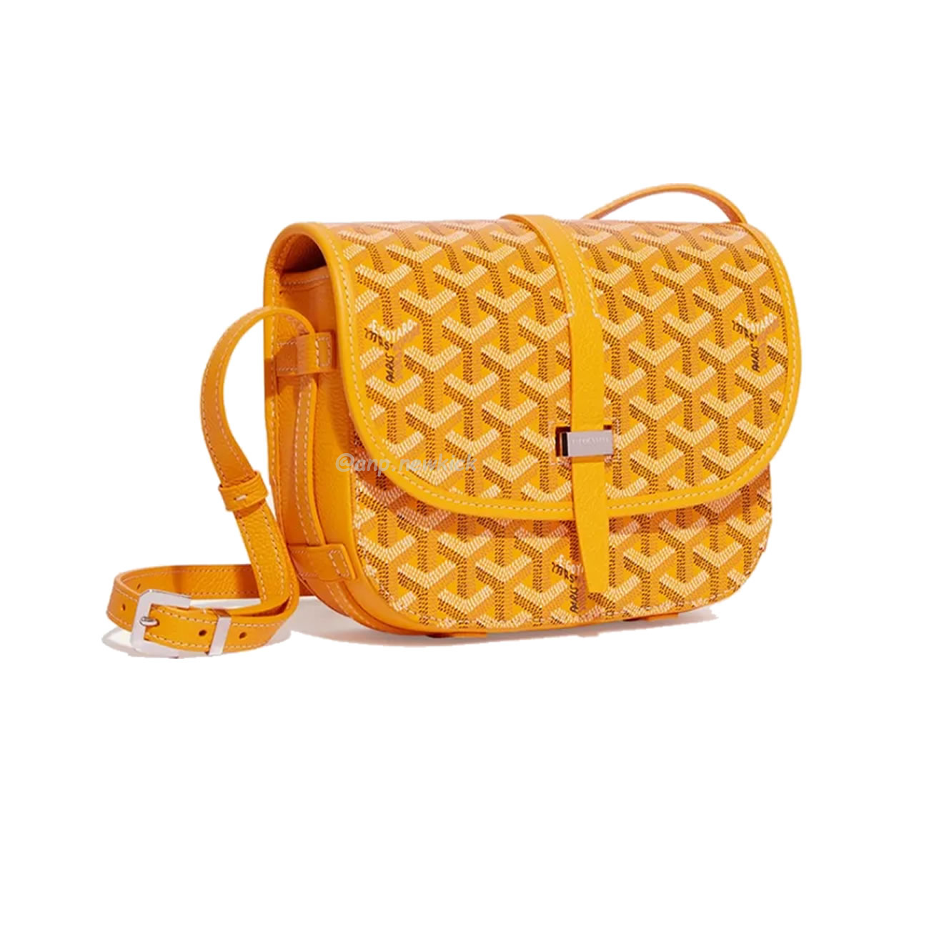 Goyard Belvedere Shoulder Bag (9) - www.newkick.vip Goyard Belvedere Shoulder Bag (9) - www.newkick.vip