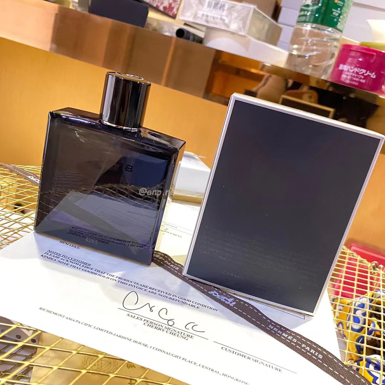 Chanel Bleu De Edt 100ml (7) - www.newkick.vip