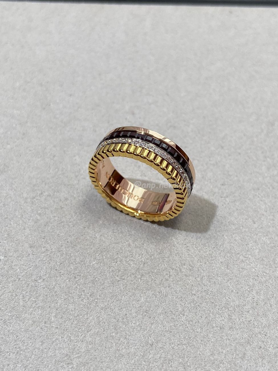 Boucheron Quatre Classique Ring (4) - www.newkick.vip