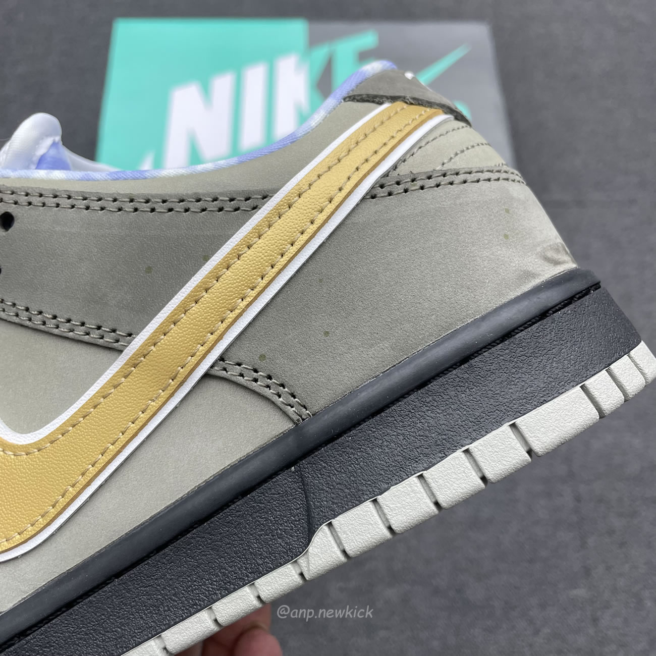 Nike Sb Dunk Low Concepts Grey Lobster Bv1310 105grey (10) - www.newkick.vip Nike Sb Dunk Low Concepts Grey Lobster Bv1310 105grey (10) - www.newkick.vip