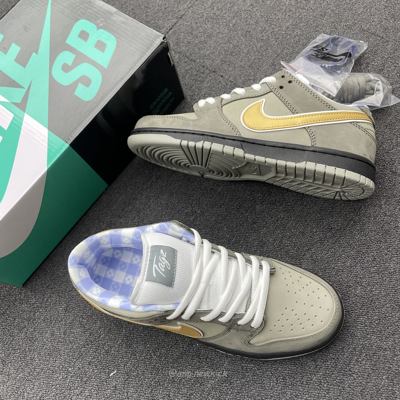 Nike Sb Dunk Low Concepts Grey Lobster Bv1310 105grey (2) - www.newkick.vip Nike Sb Dunk Low Concepts Grey Lobster Bv1310 105grey (2) - www.newkick.vip