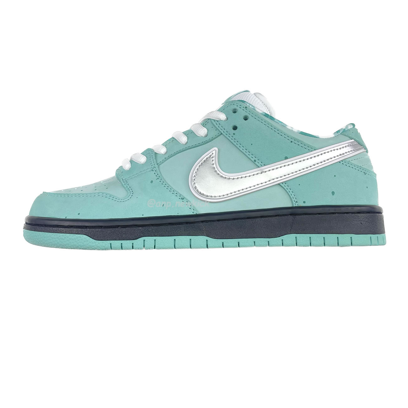 Nike Sb Dunk Low Concepts Tiffany Green Lobster Bv1310 402 (1) - www.newkick.vip