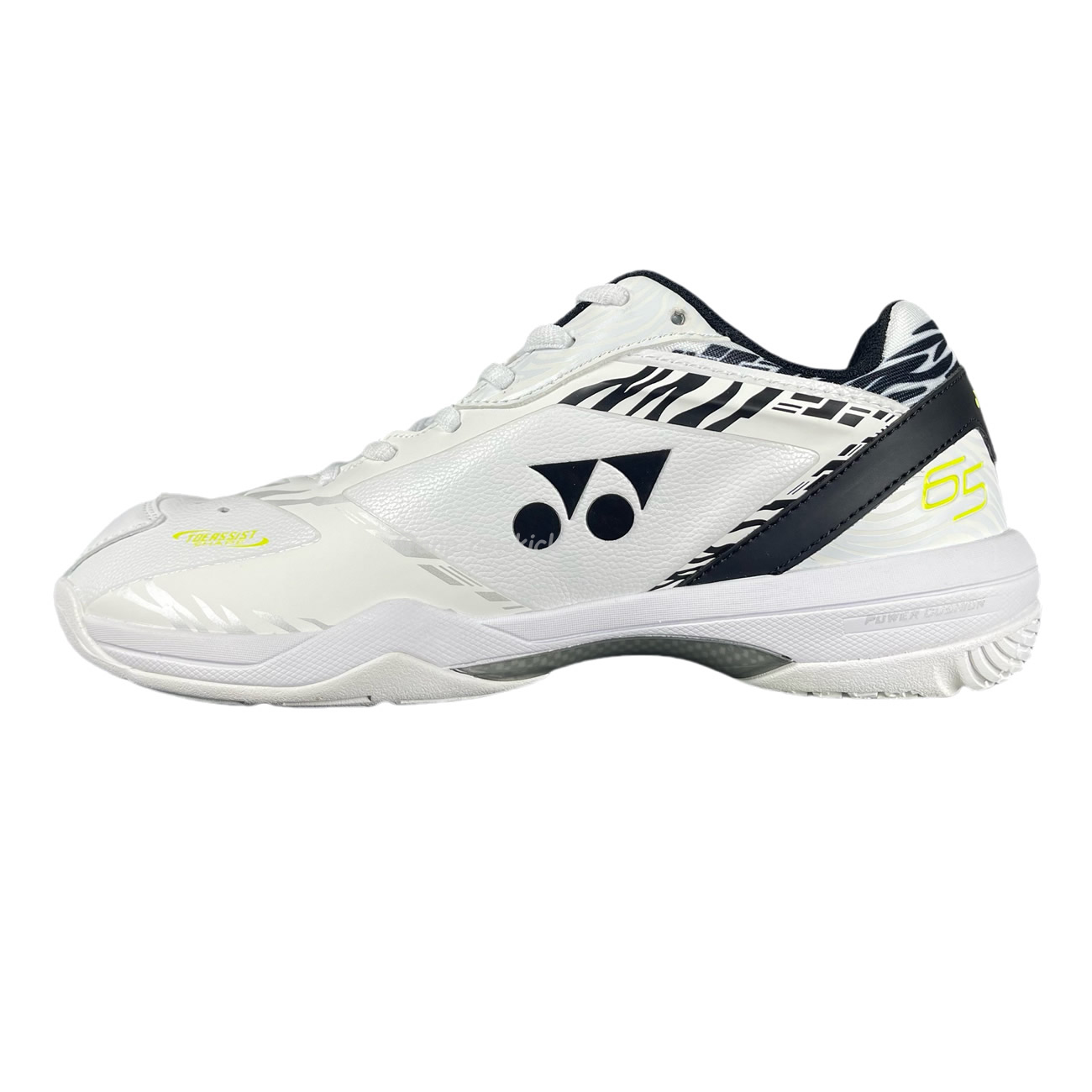 Yonex Power Cushion 65 Badminton Shoes (15) - www.newkick.vip Yonex Power Cushion 65 Badminton Shoes (15) - www.newkick.vip