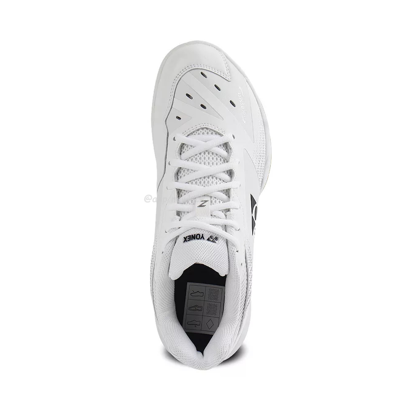 Yonex Power Cushion 65 Badminton Shoes (17) - www.newkick.vip Yonex Power Cushion 65 Badminton Shoes (17) - www.newkick.vip