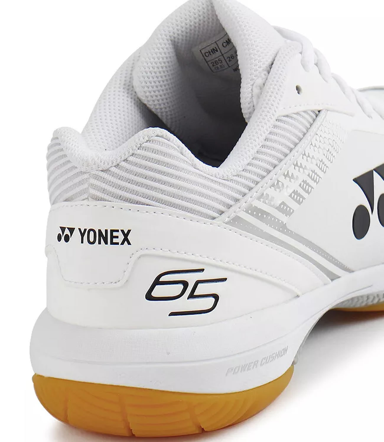 Yonex Power Cushion 65 Badminton Shoes (3) - www.newkick.vip Yonex Power Cushion 65 Badminton Shoes (3) - www.newkick.vip