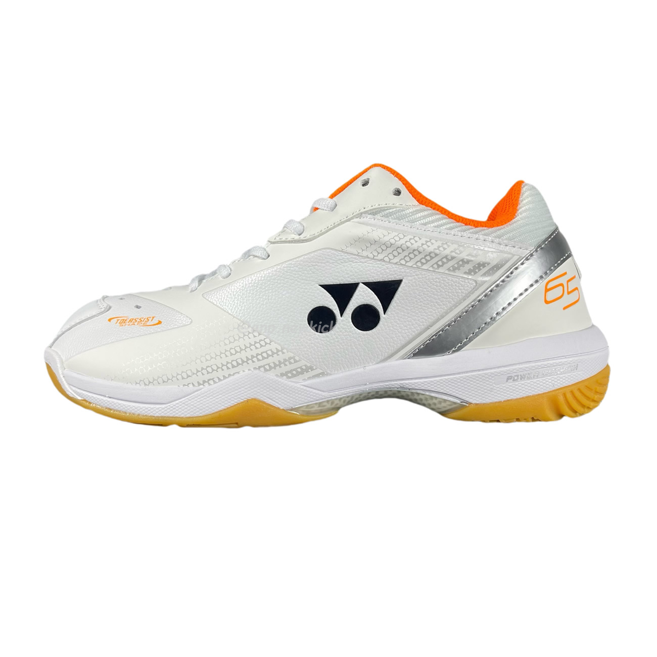 Yonex Power Cushion 65 Badminton Shoes (8) - www.newkick.vip Yonex Power Cushion 65 Badminton Shoes (8) - www.newkick.vip