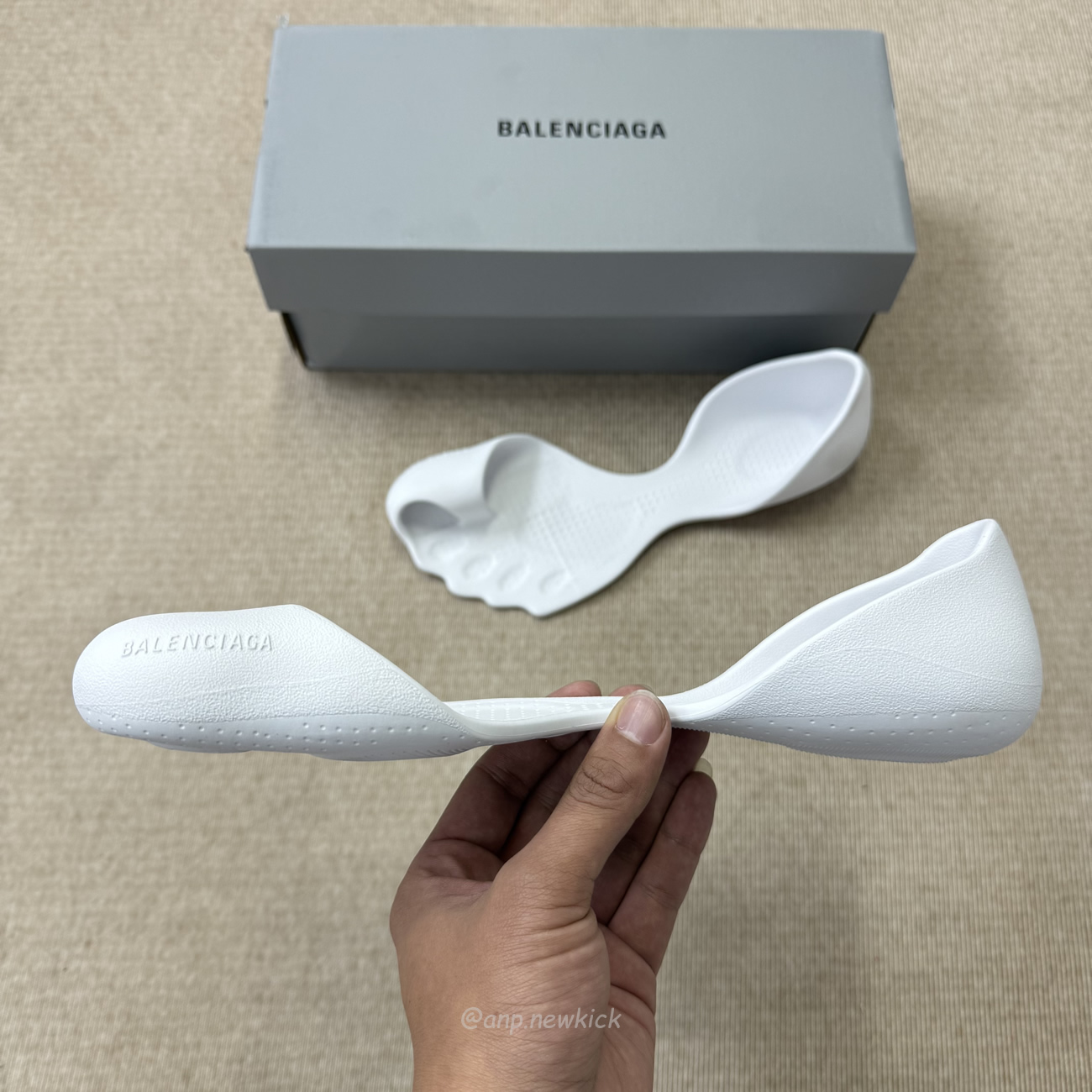 Balenciaga Sandals Zero (2) - www.newkick.vip Balenciaga Sandals Zero (2) - www.newkick.vip