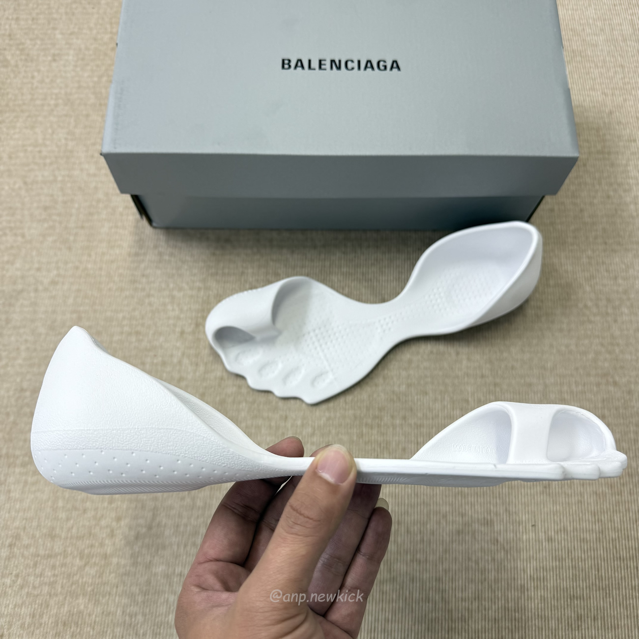 Balenciaga Sandals Zero (5) - www.newkick.vip Balenciaga Sandals Zero (5) - www.newkick.vip