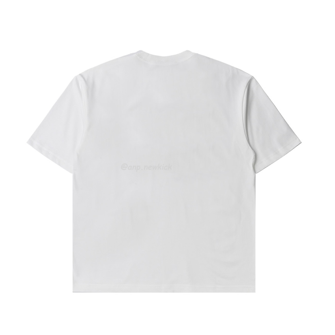 Balenciaga X Gucci Co Branded Double B Letter Printed Logo Printed Short Sleeved T Shirt (11) - www.newkick.vip Balenciaga X Gucci Co Branded Double B Letter Printed Logo Printed Short Sleeved T Shirt (11) - www.newkick.vip