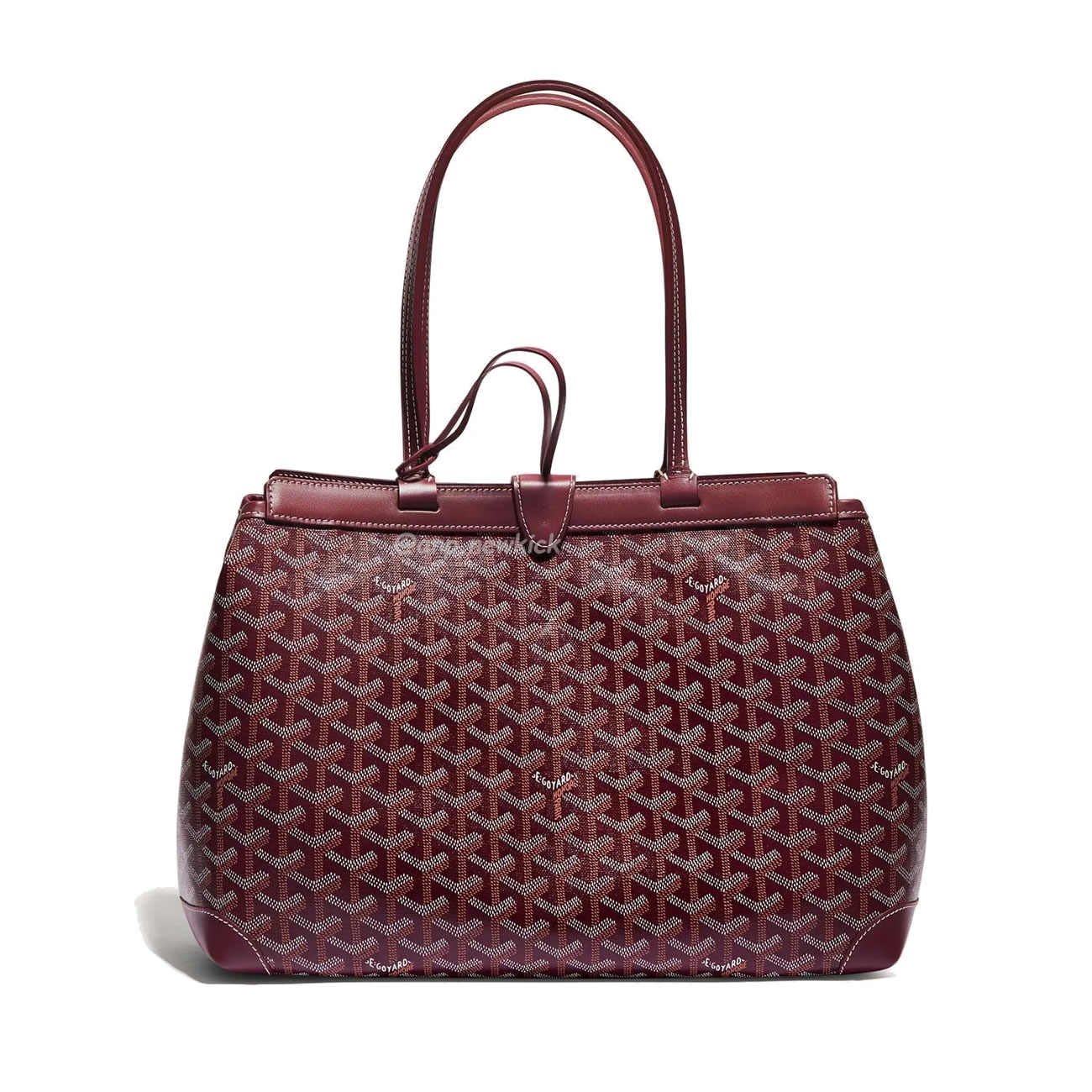 Goyard Bellechasse Biaude Tote Bag Blacknatural Black Grey Navy White Green Yellow Red Burgundy (16) - www.newkick.vip Goyard Bellechasse Biaude Tote Bag Blacknatural Black Grey Navy White Green Yellow Red Burgundy (16) - www.newkick.vip