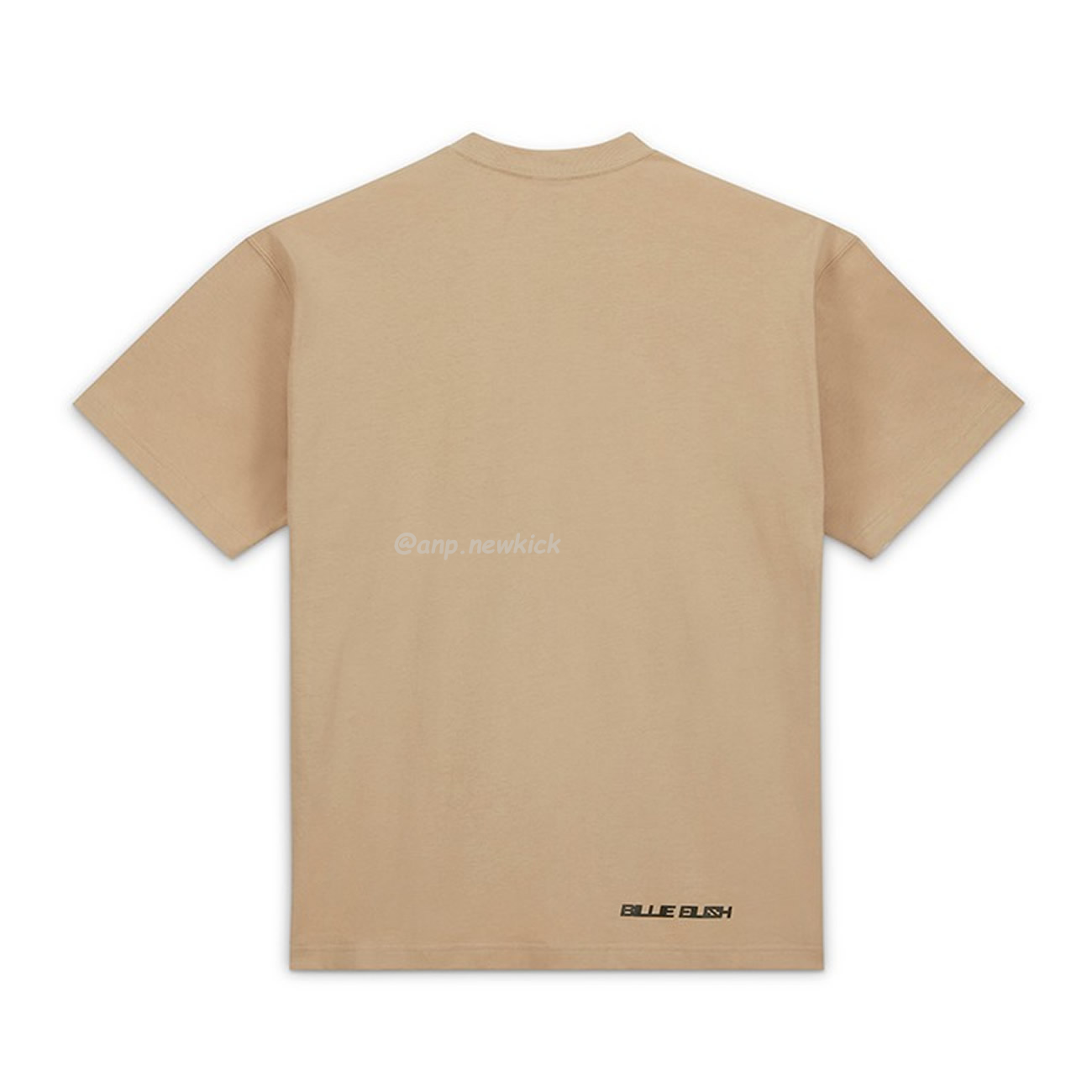 Billie Eilish X Nike Air Vertically Placed Swoosh Oversize Earth Tone (2) - www.newkick.vip