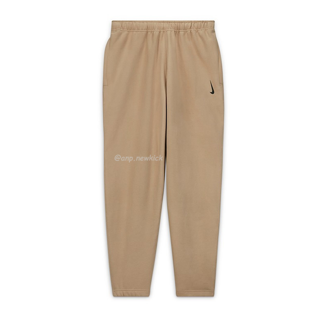 Billie Eilish X Nike Air Vertically Placed Swoosh Oversize Earth Tone (5) - www.newkick.vip