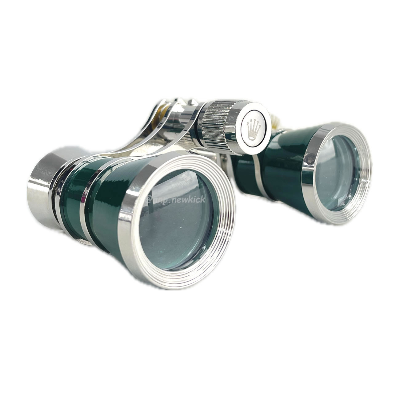 Rolex Vintage Binoculars Green (1) - www.newkick.vip