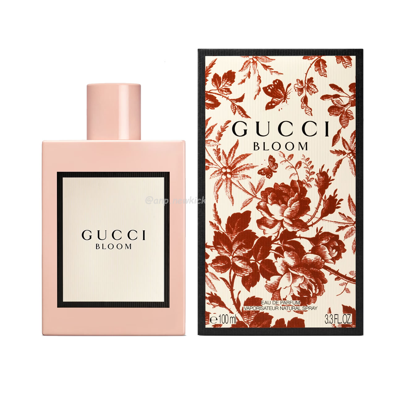 Gucci Bloom Edp 100ml (1) - www.newkick.vip Gucci Bloom Edp 100ml (1) - www.newkick.vip