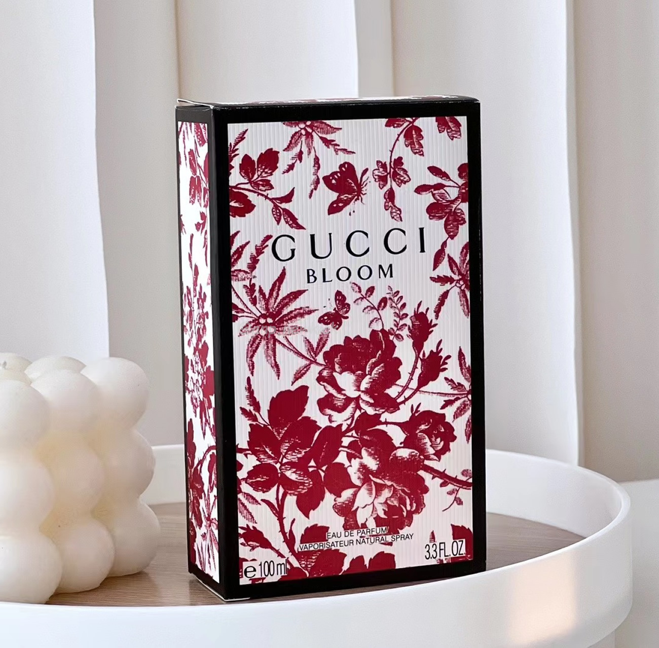 Gucci Bloom Edp 100ml (3) - www.newkick.vip Gucci Bloom Edp 100ml (3) - www.newkick.vip