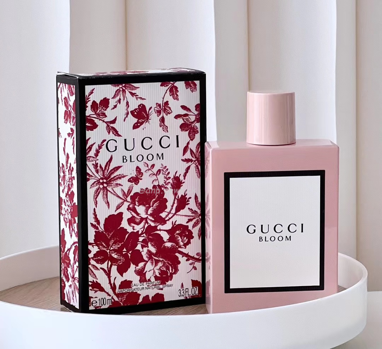Gucci Bloom Edp 100ml (4) - www.newkick.vip Gucci Bloom Edp 100ml (4) - www.newkick.vip