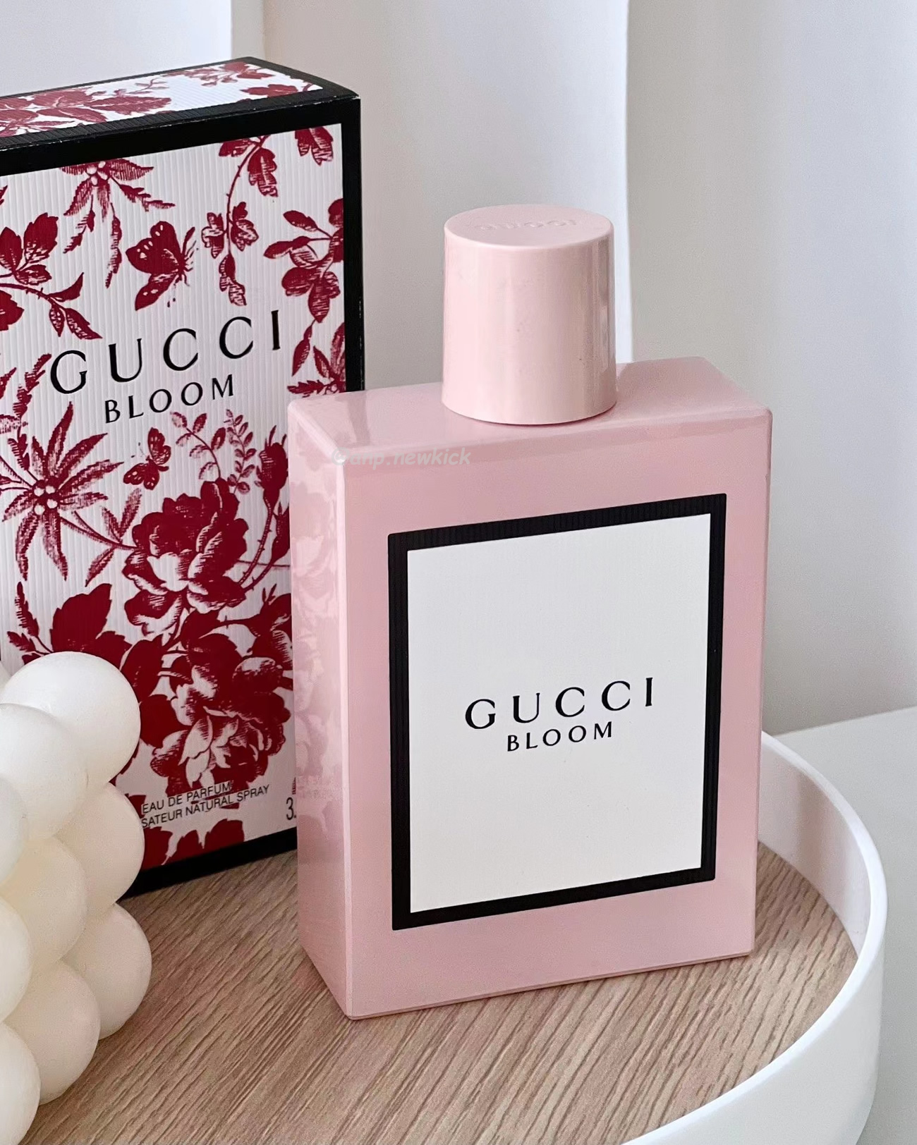 Gucci Bloom Edp 100ml (5) - www.newkick.vip Gucci Bloom Edp 100ml (5) - www.newkick.vip