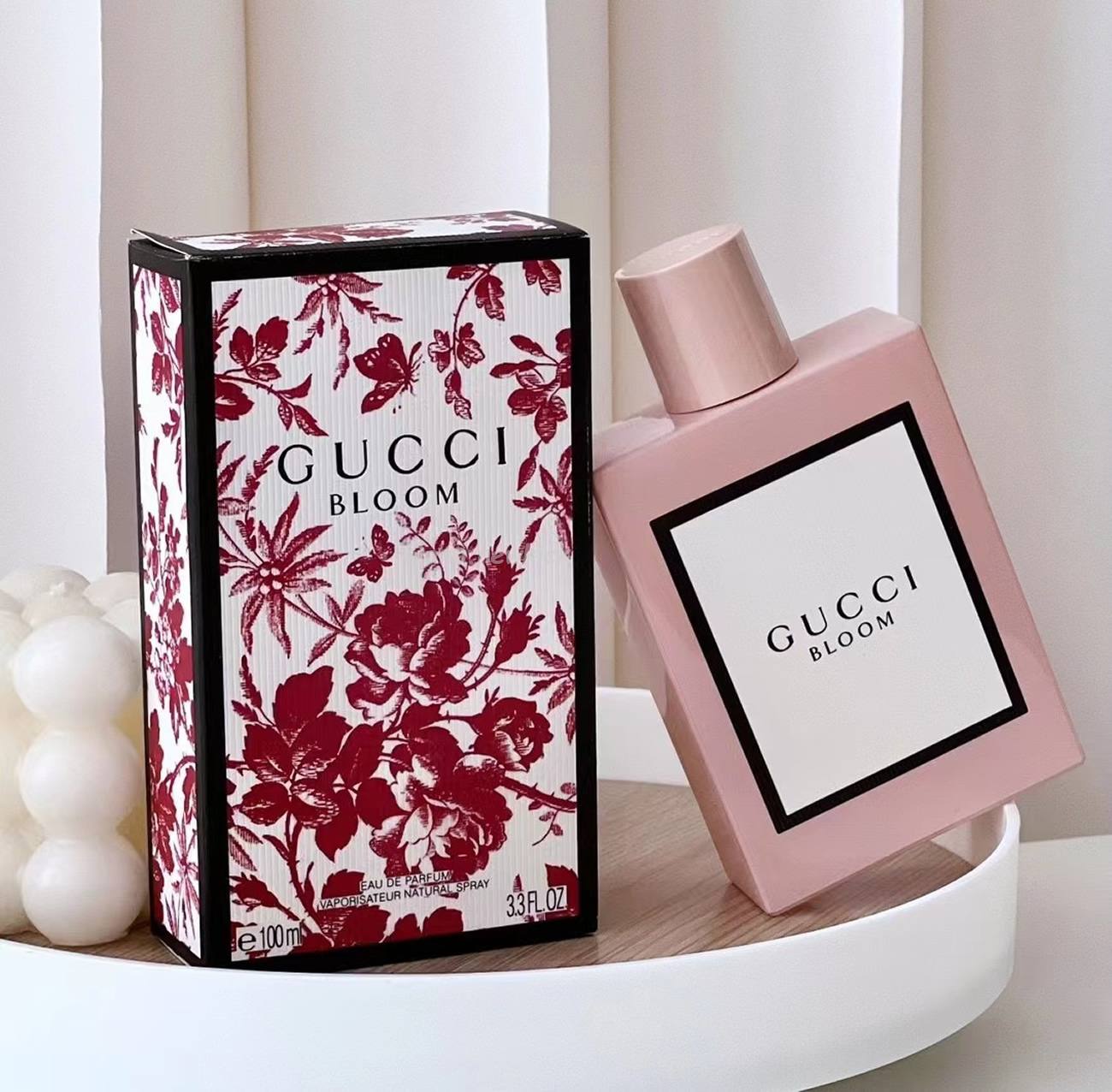 Gucci Bloom Edp 100ml (6) - www.newkick.vip Gucci Bloom Edp 100ml (6) - www.newkick.vip