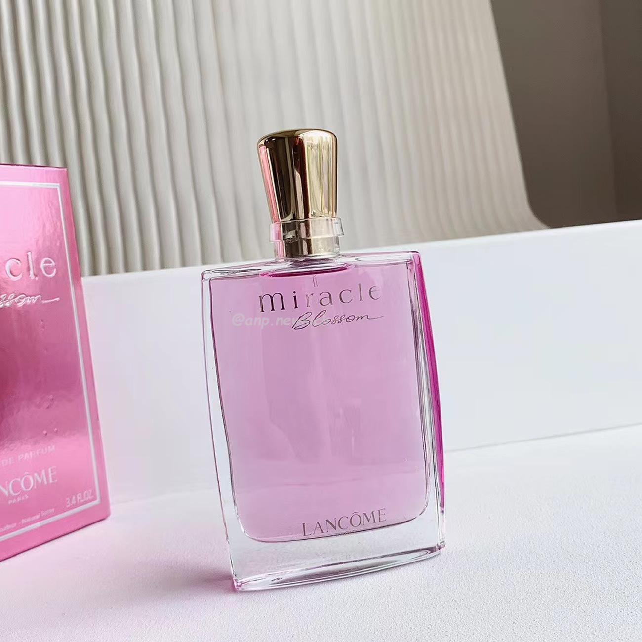 Lancome Miracle Blossom Edp 100ml (3) - www.newkick.vip Lancome Miracle Blossom Edp 100ml (3) - www.newkick.vip