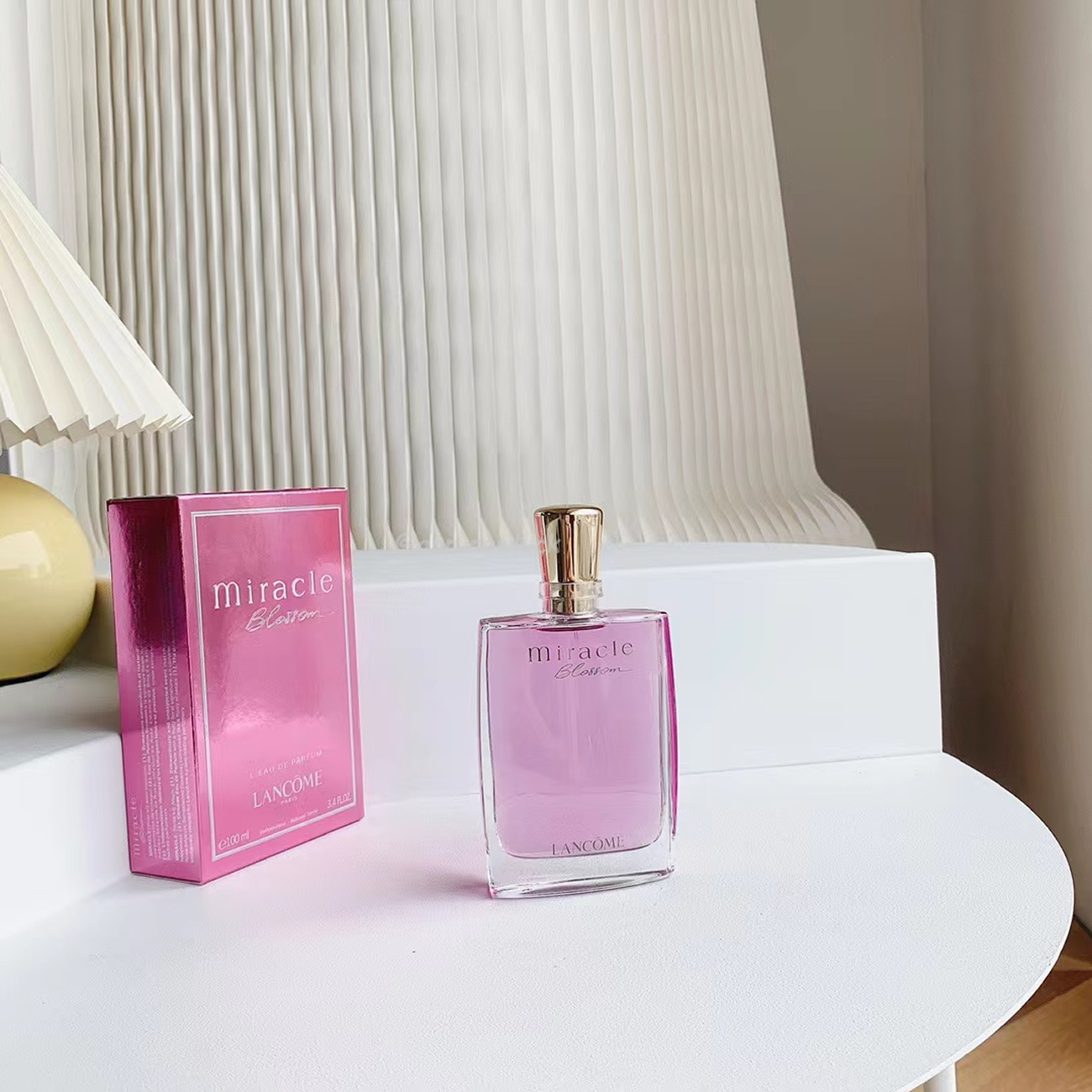 Lancome Miracle Blossom Edp 100ml (6) - www.newkick.vip Lancome Miracle Blossom Edp 100ml (6) - www.newkick.vip