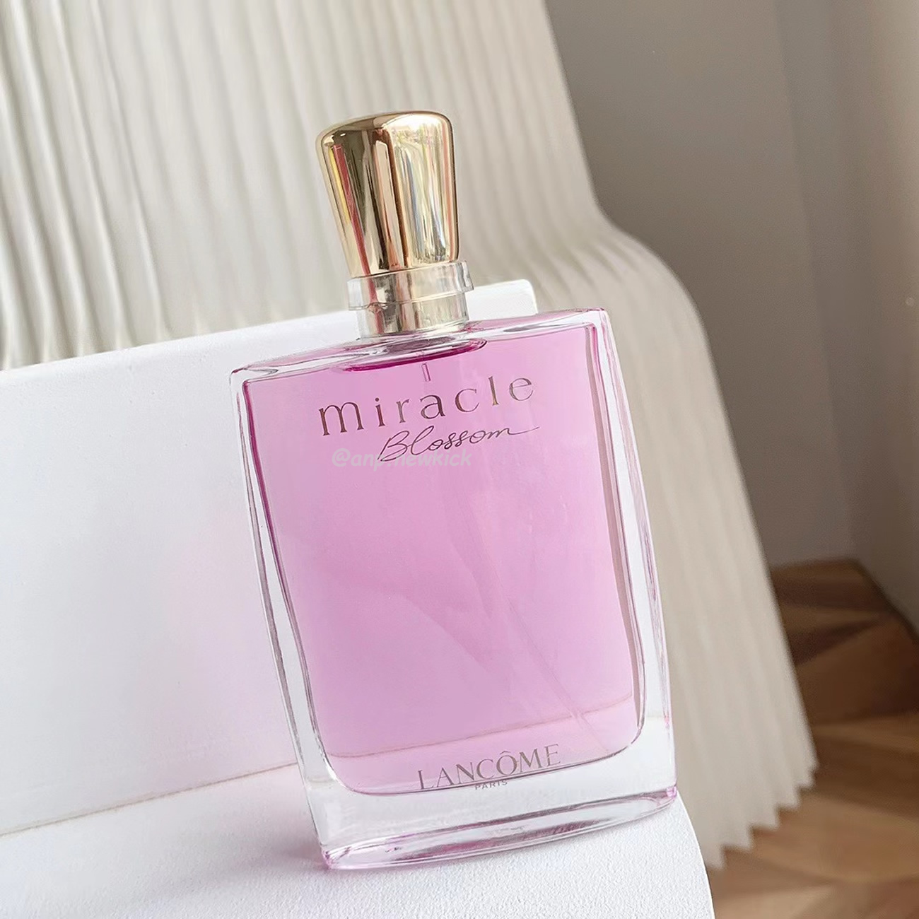 Lancome Miracle Blossom Edp 100ml (8) - www.newkick.vip Lancome Miracle Blossom Edp 100ml (8) - www.newkick.vip