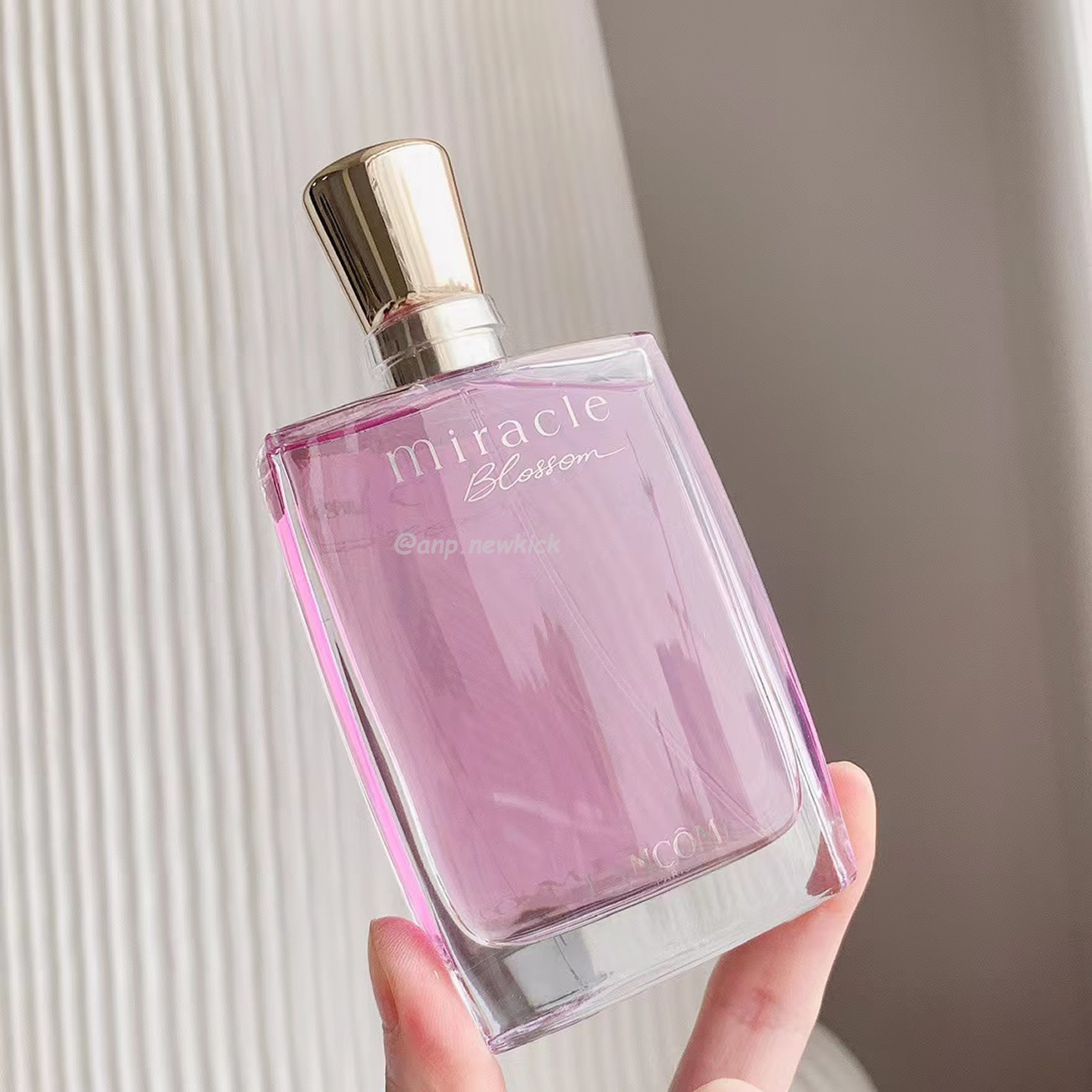 Lancome Miracle Blossom Edp 100ml (2) - www.newkick.vip