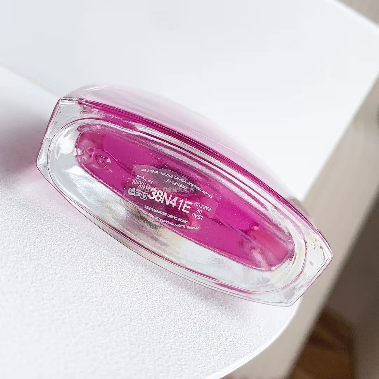 Lancome Miracle Blossom Edp 100ml (5) - www.newkick.vip