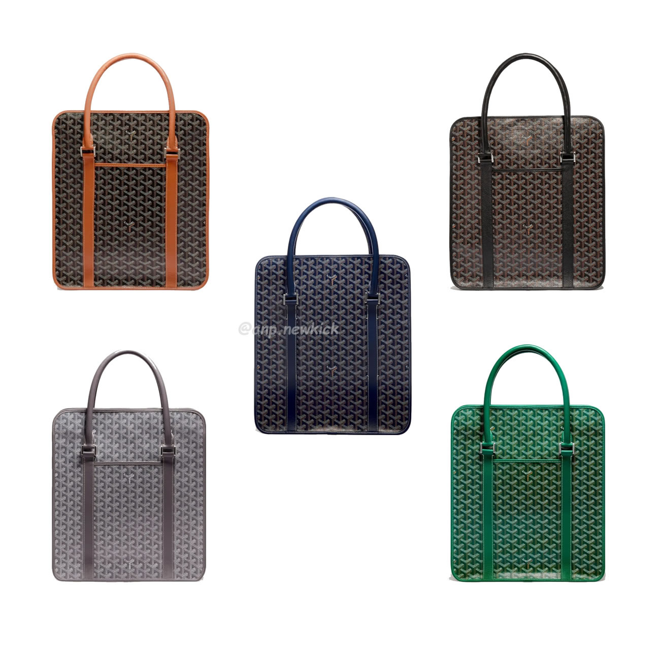 Goyard Bourgogne Bag 40 Cm X 9 Cm X 36 Cm (1) - www.newkick.vip Goyard Bourgogne Bag 40 Cm X 9 Cm X 36 Cm (1) - www.newkick.vip
