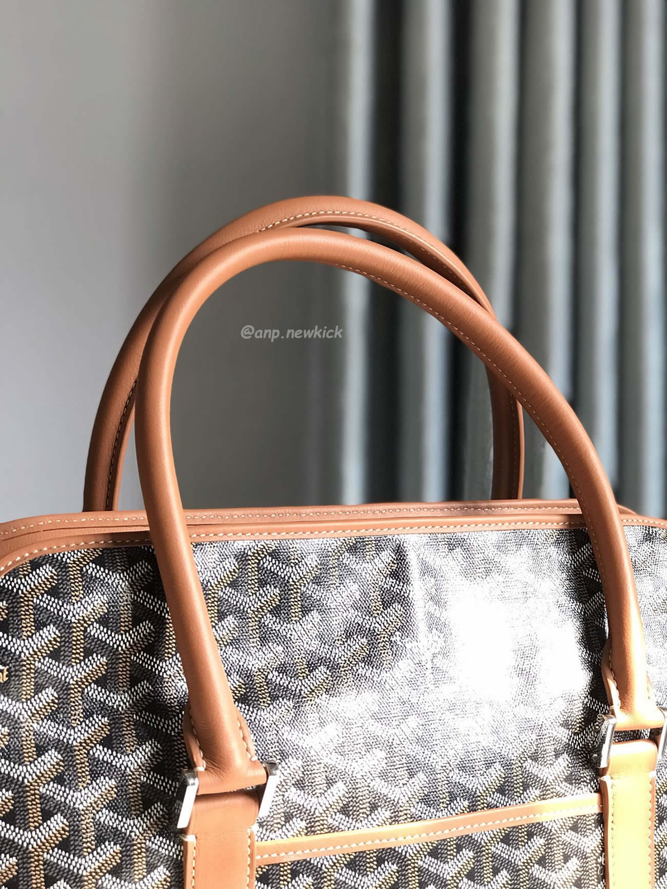Goyard Bourgogne Bag 40 Cm X 9 Cm X 36 Cm (12) - www.newkick.vip Goyard Bourgogne Bag 40 Cm X 9 Cm X 36 Cm (12) - www.newkick.vip
