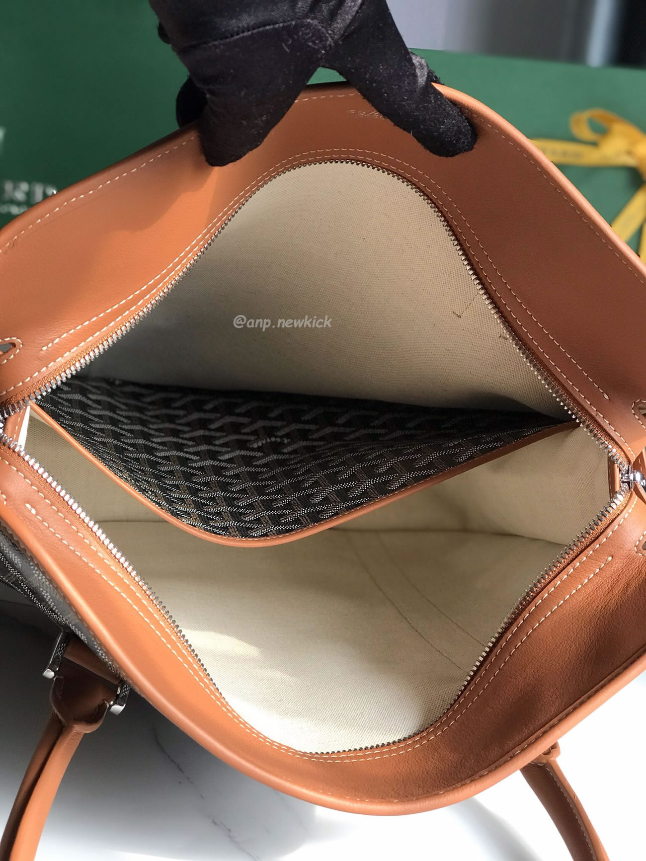 Goyard Bourgogne Bag 40 Cm X 9 Cm X 36 Cm (17) - www.newkick.vip Goyard Bourgogne Bag 40 Cm X 9 Cm X 36 Cm (17) - www.newkick.vip