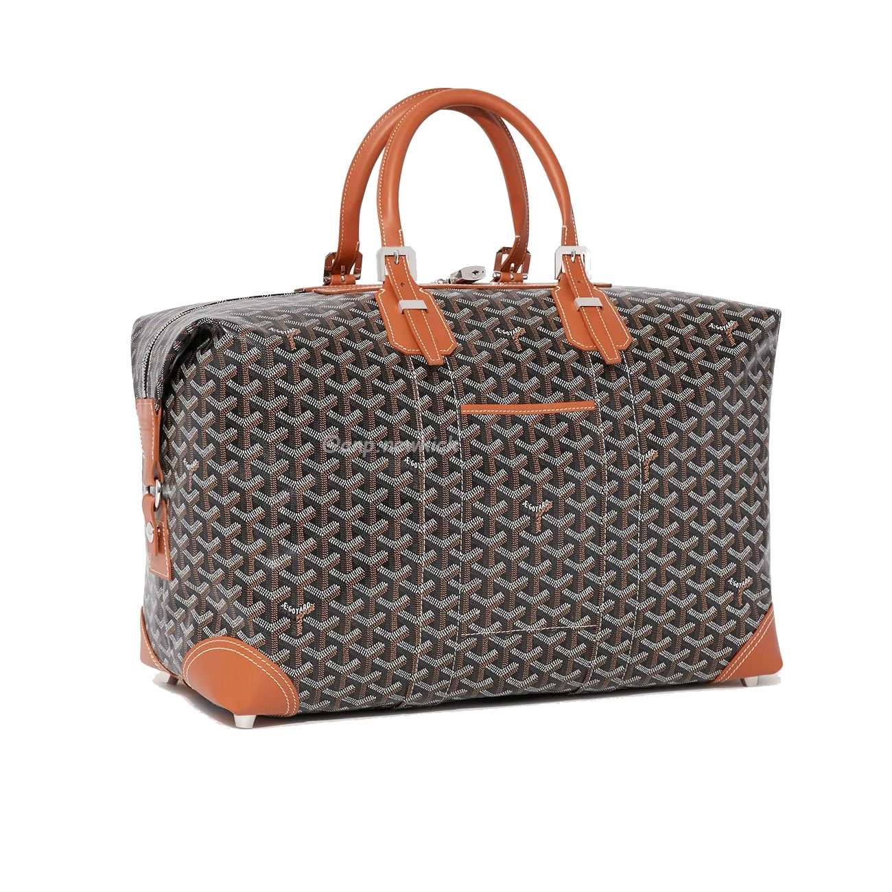Goyard Bowling 45 Traveling Bag (3) - www.newkick.vip