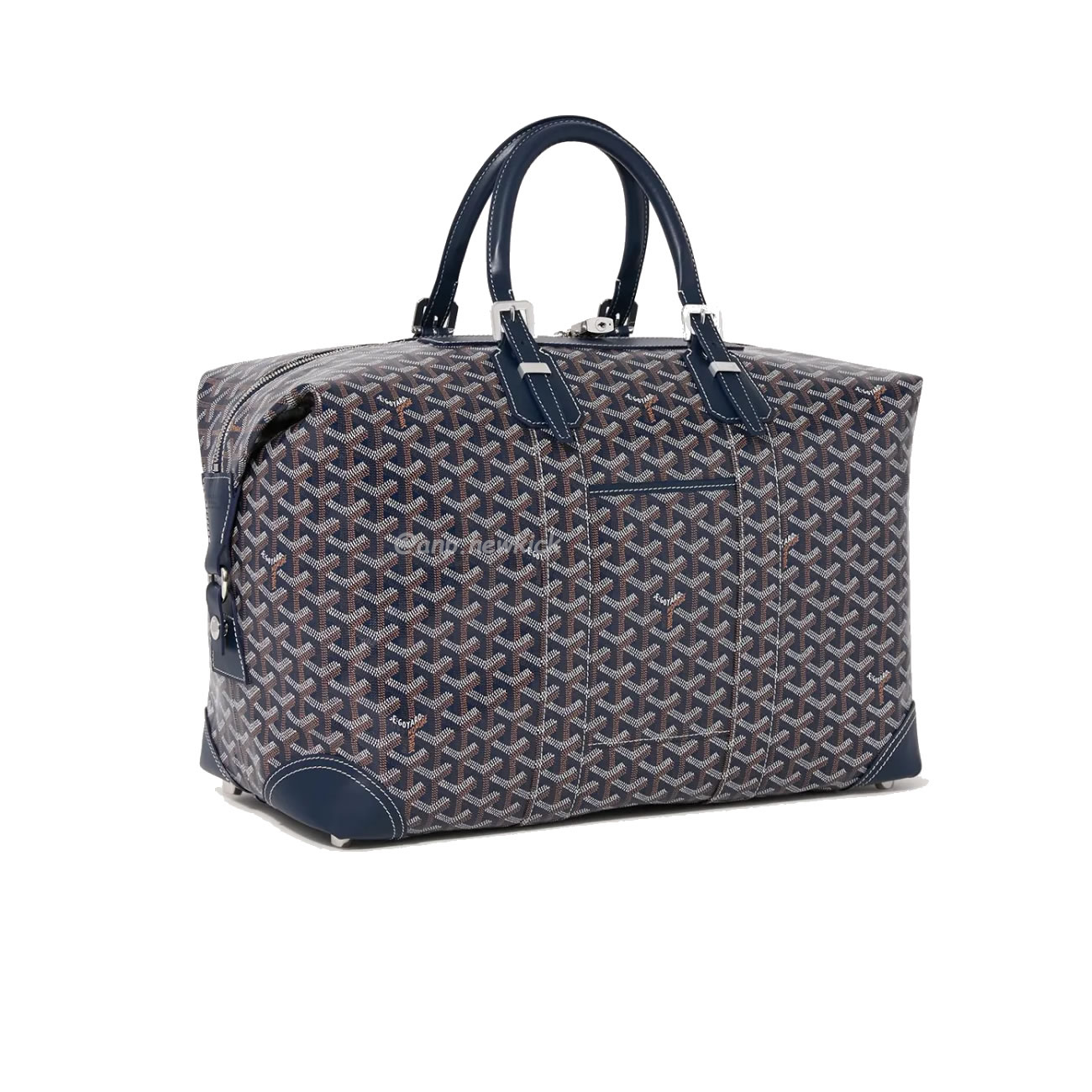 Goyard Bowling 45 Traveling Bag (4) - www.newkick.vip