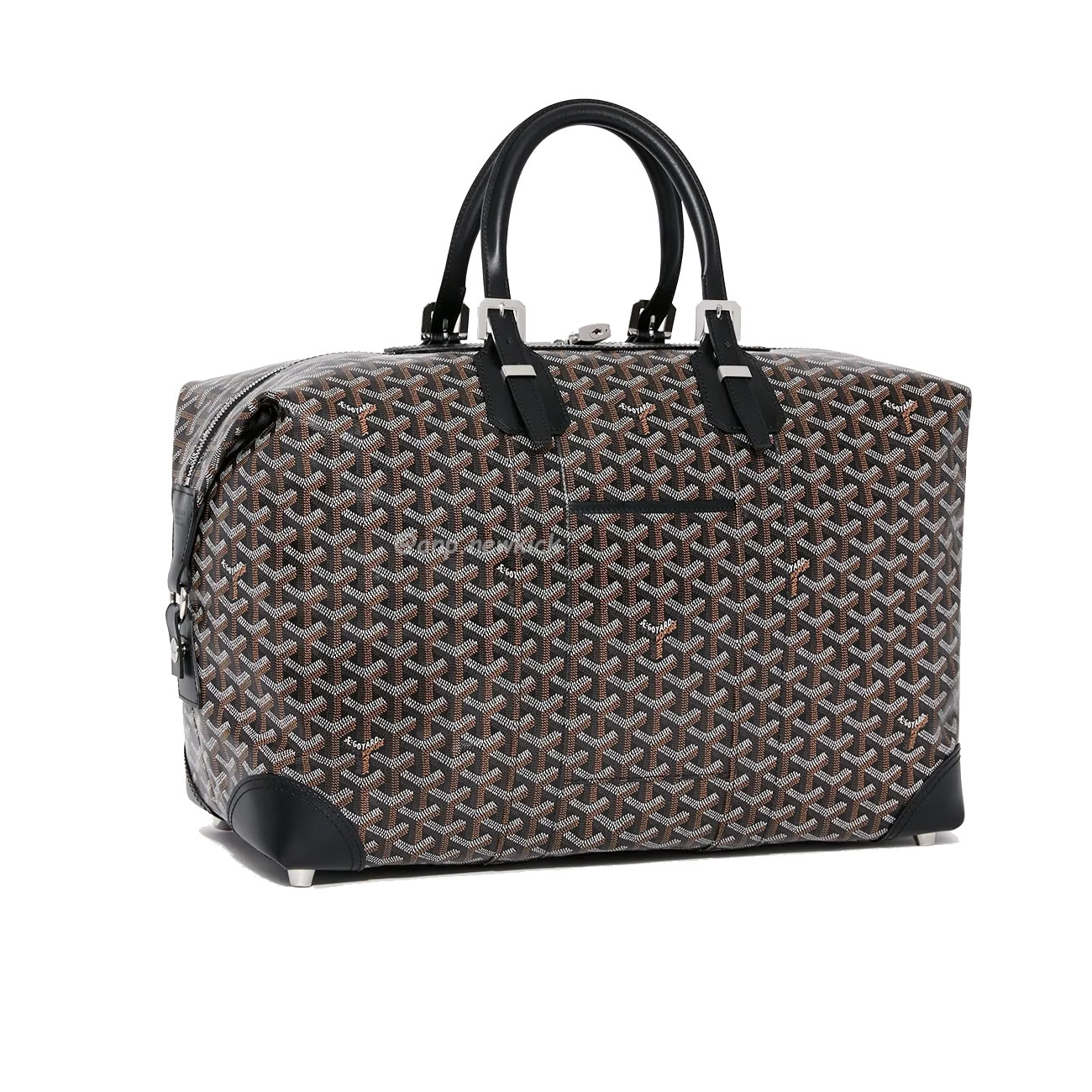 Goyard Bowling 45 Traveling Bag (2) - www.newkick.vip