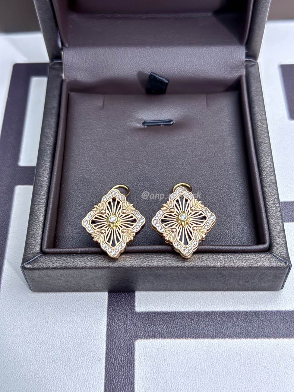 Buccellati Earrings (2) - www.newkick.vip