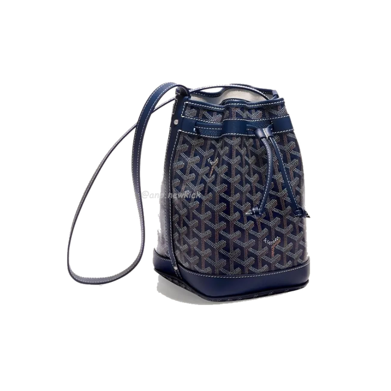 Goyard Petit Flot Bucket Bag 23 Cm X 14.5 Cm X 17 Cm (5) - www.newkick.vip Goyard Petit Flot Bucket Bag 23 Cm X 14.5 Cm X 17 Cm (5) - www.newkick.vip
