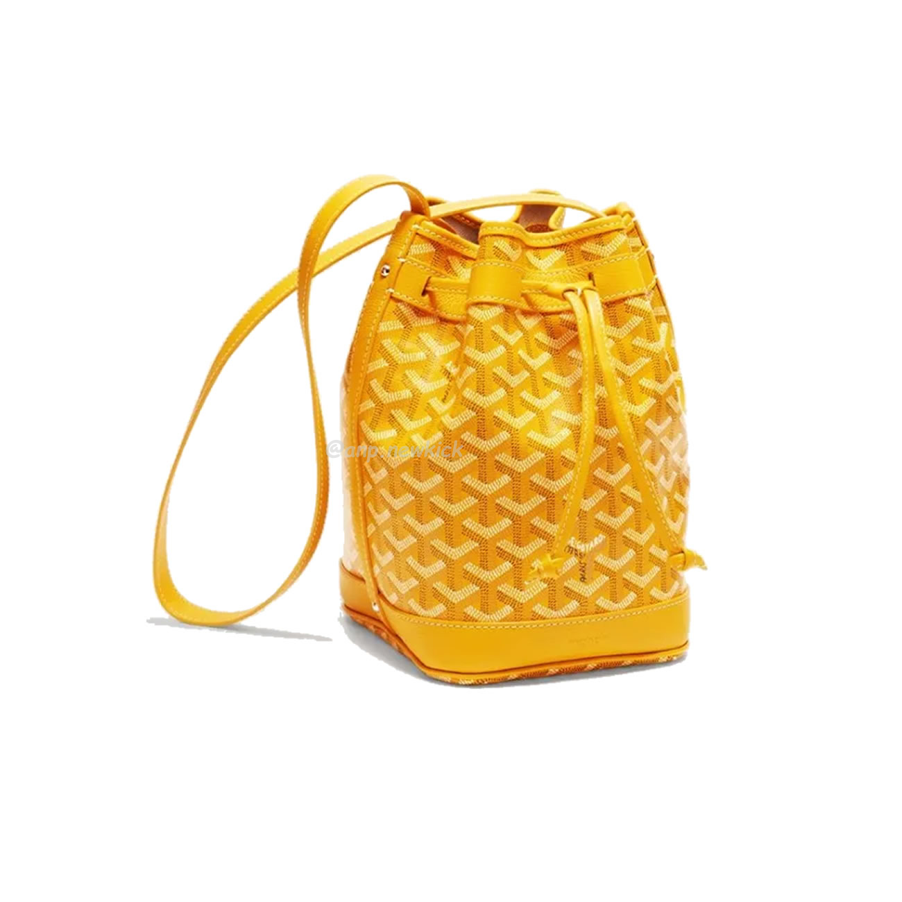 Goyard Petit Flot Bucket Bag 23 Cm X 14.5 Cm X 17 Cm (7) - www.newkick.vip Goyard Petit Flot Bucket Bag 23 Cm X 14.5 Cm X 17 Cm (7) - www.newkick.vip
