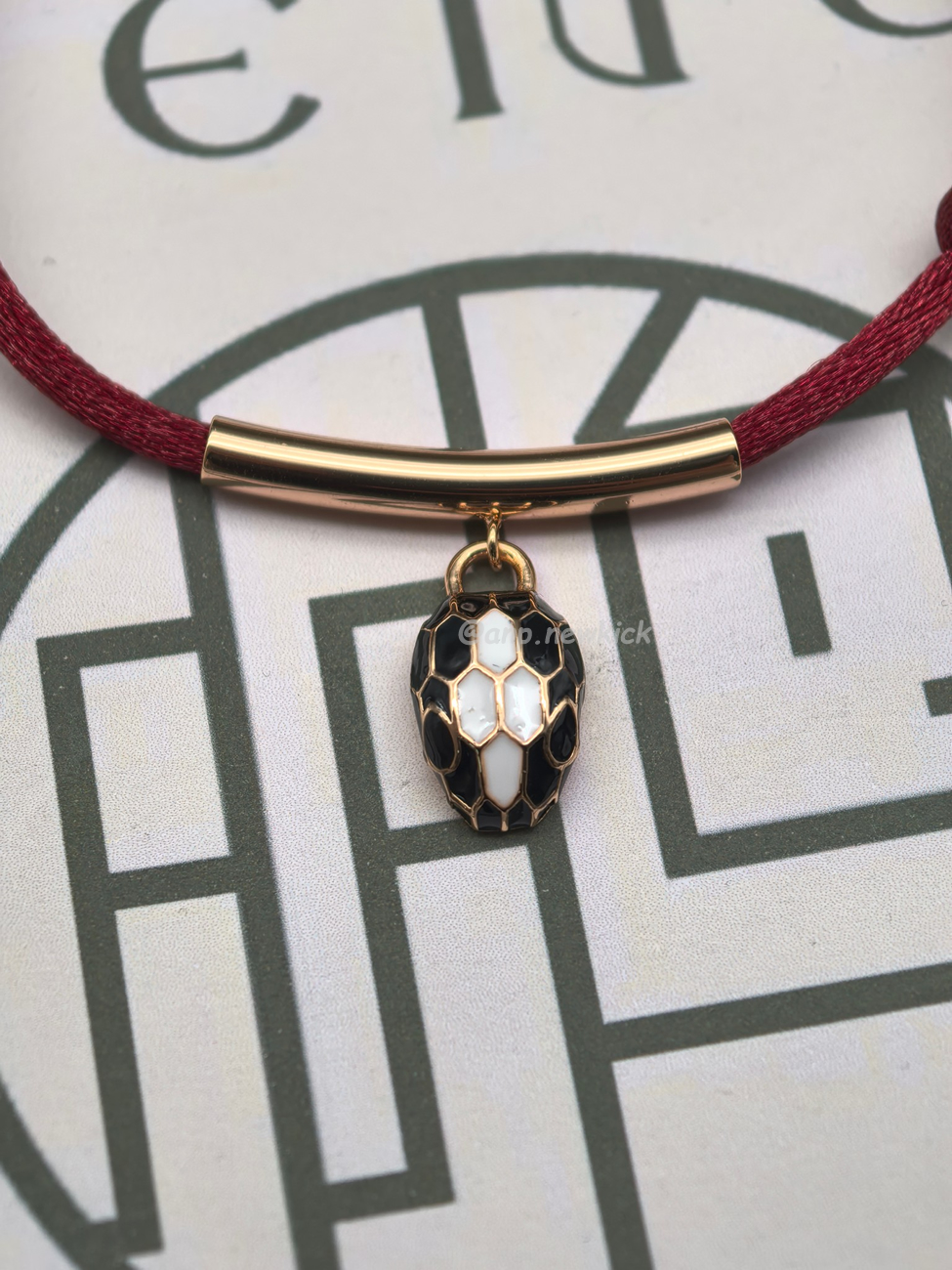 Bulgari Bracelet (2) - www.newkick.vip