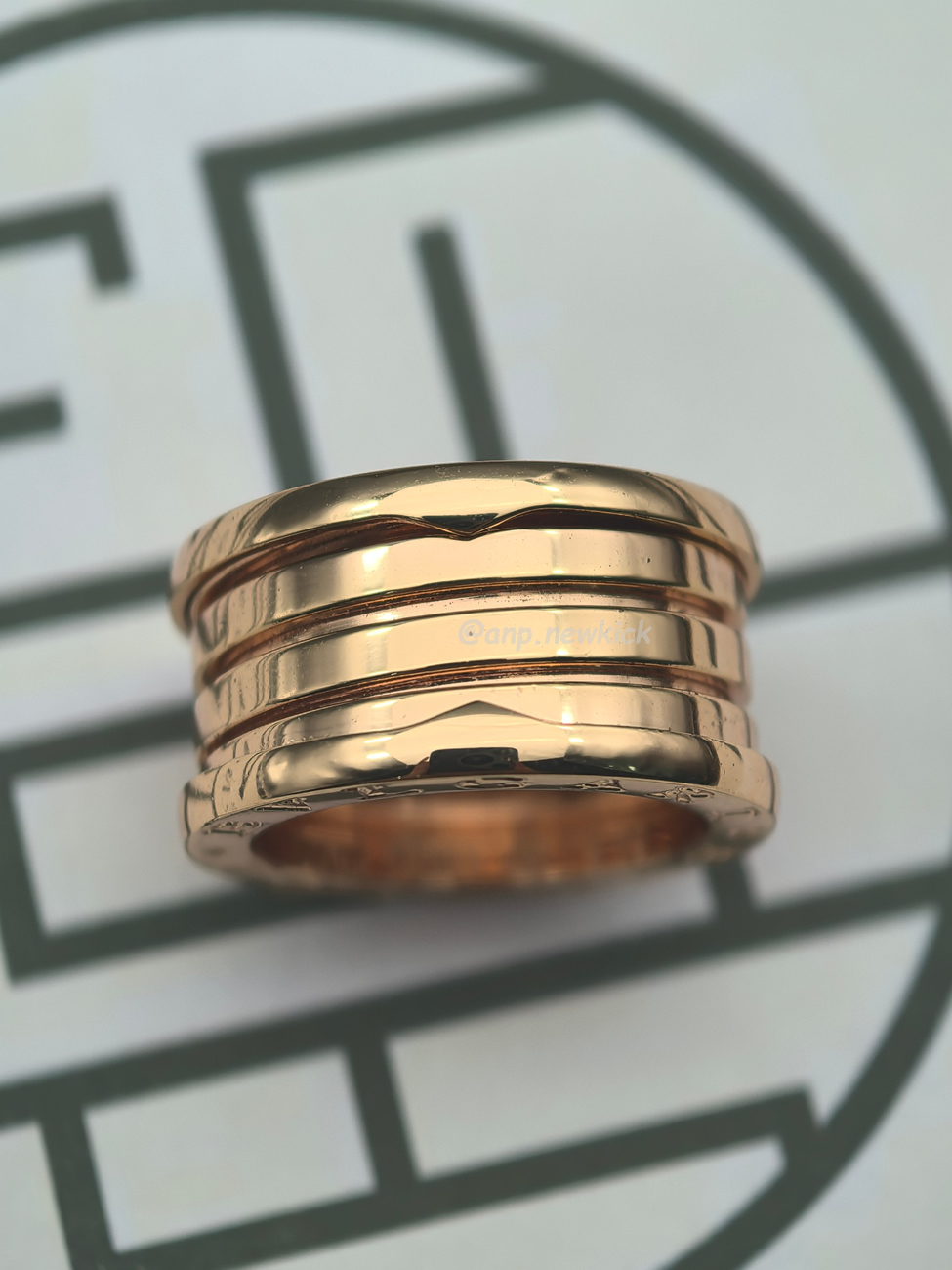 Bulgari Ring (10) - www.newkick.vip Bulgari Ring (10) - www.newkick.vip