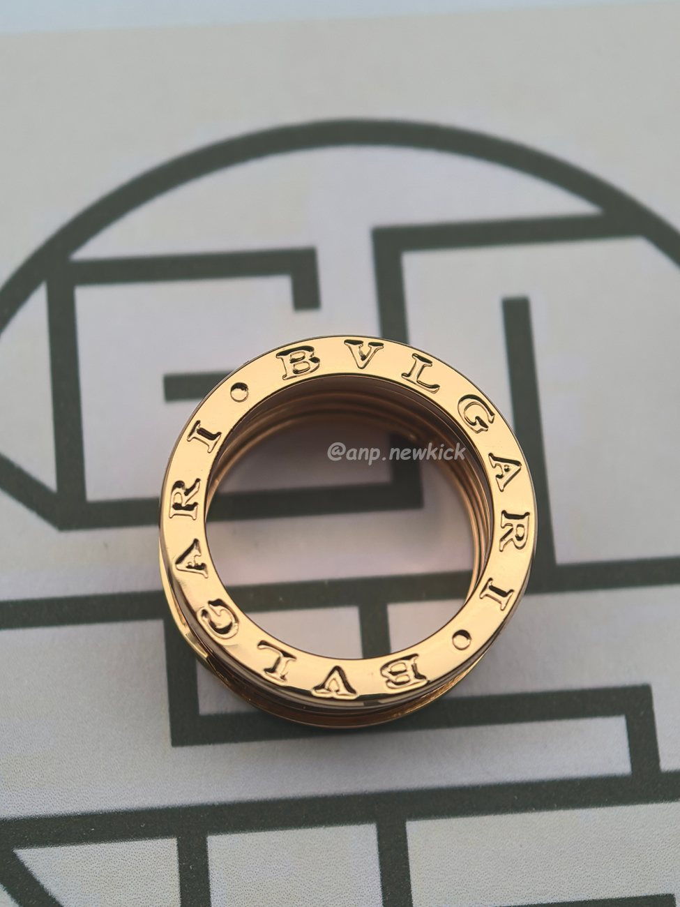 Bulgari Ring (11) - www.newkick.vip Bulgari Ring (11) - www.newkick.vip