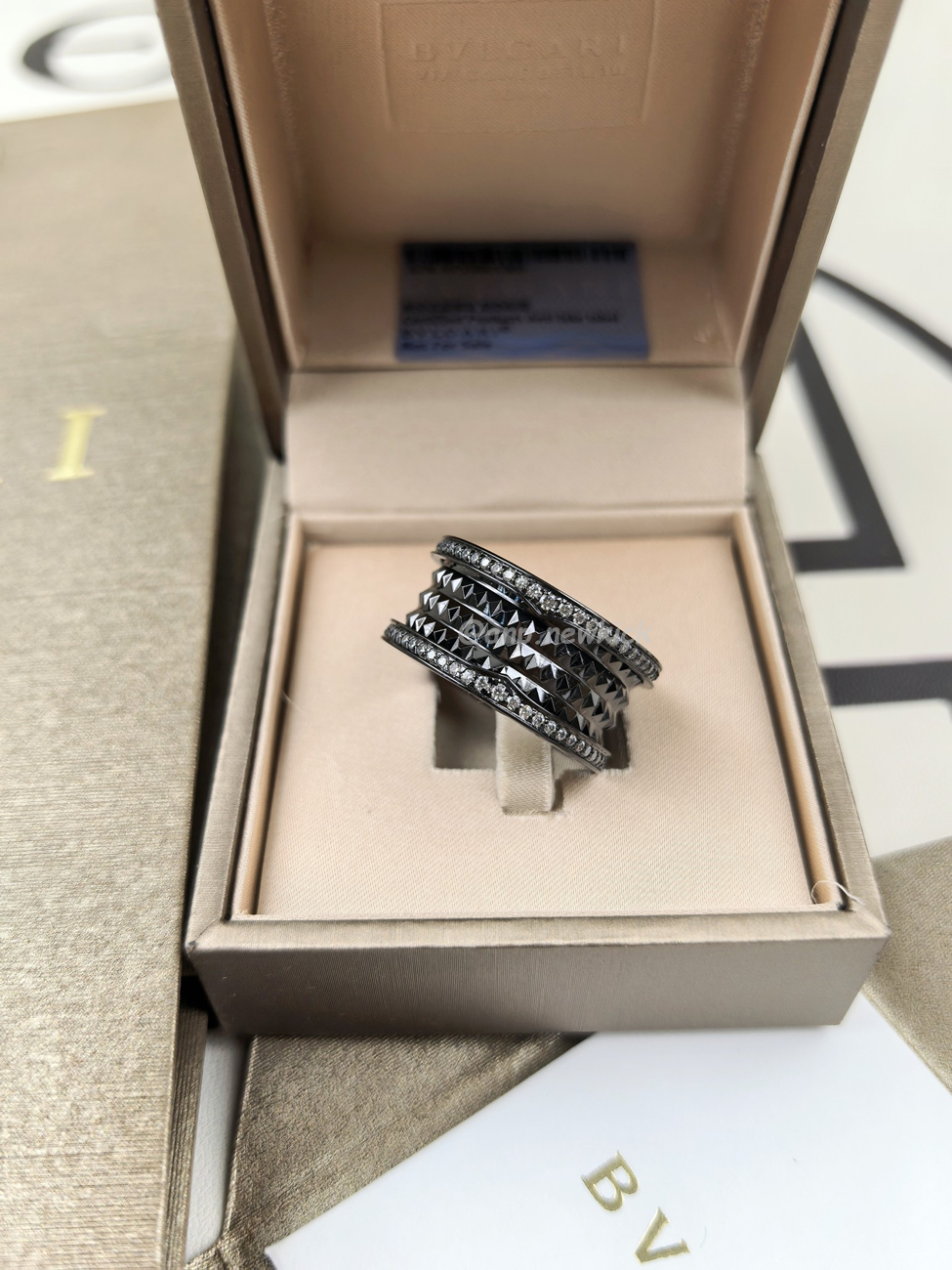 Bulgari Ring (13) - www.newkick.vip Bulgari Ring (13) - www.newkick.vip