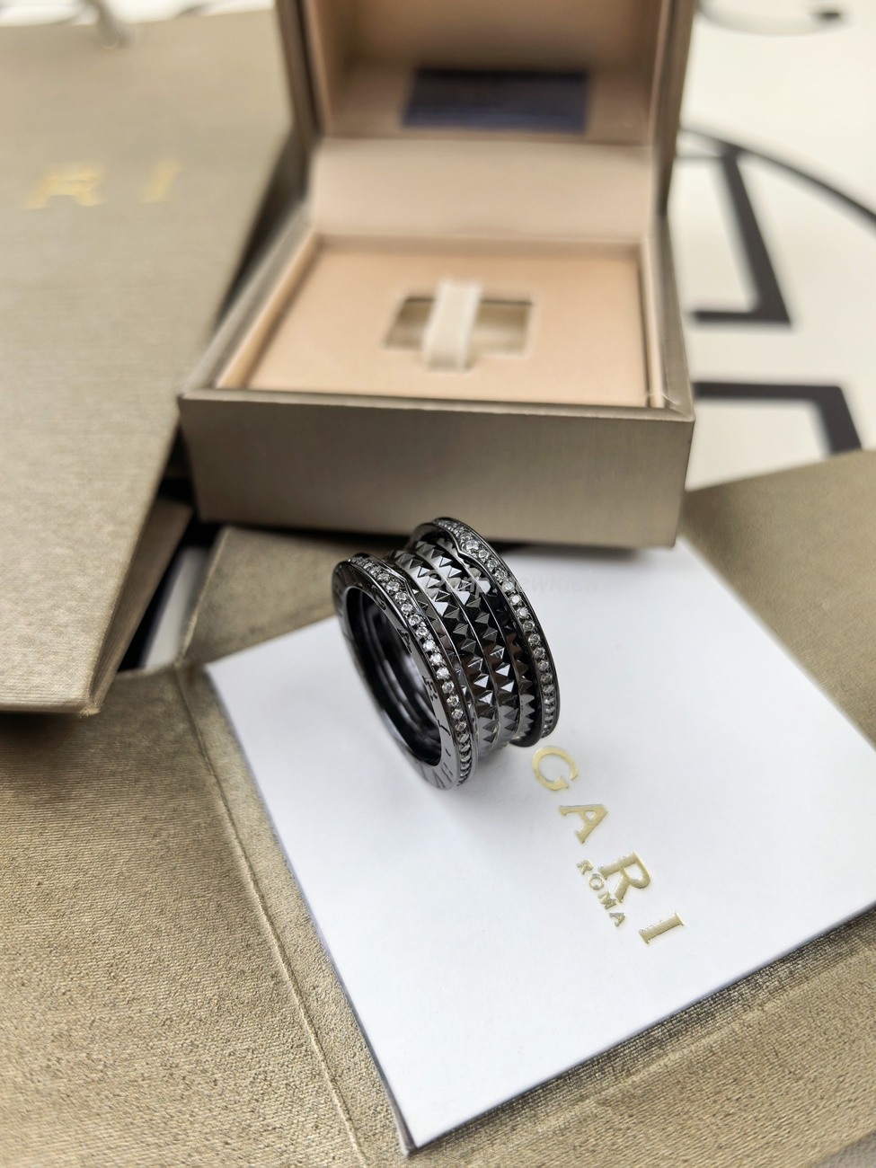 Bulgari Ring (14) - www.newkick.vip Bulgari Ring (14) - www.newkick.vip