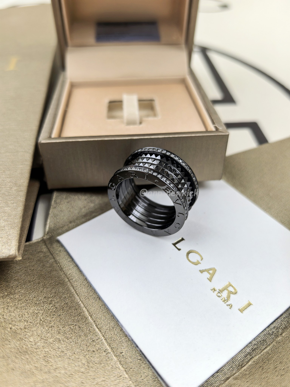 Bulgari Ring (15) - www.newkick.vip Bulgari Ring (15) - www.newkick.vip