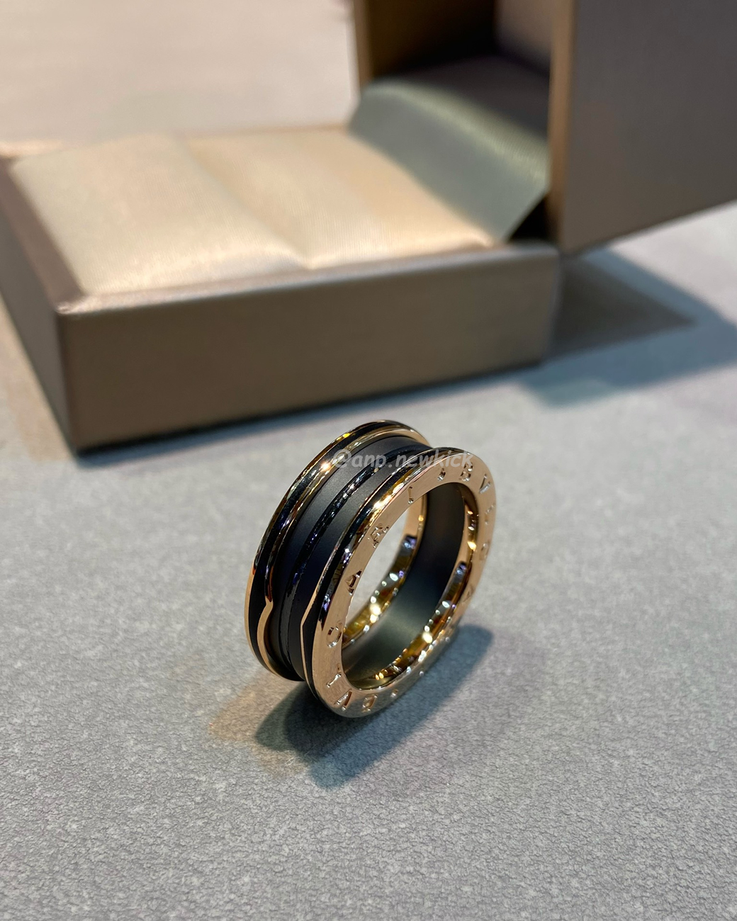 Bulgari Ring (19) - www.newkick.vip Bulgari Ring (19) - www.newkick.vip