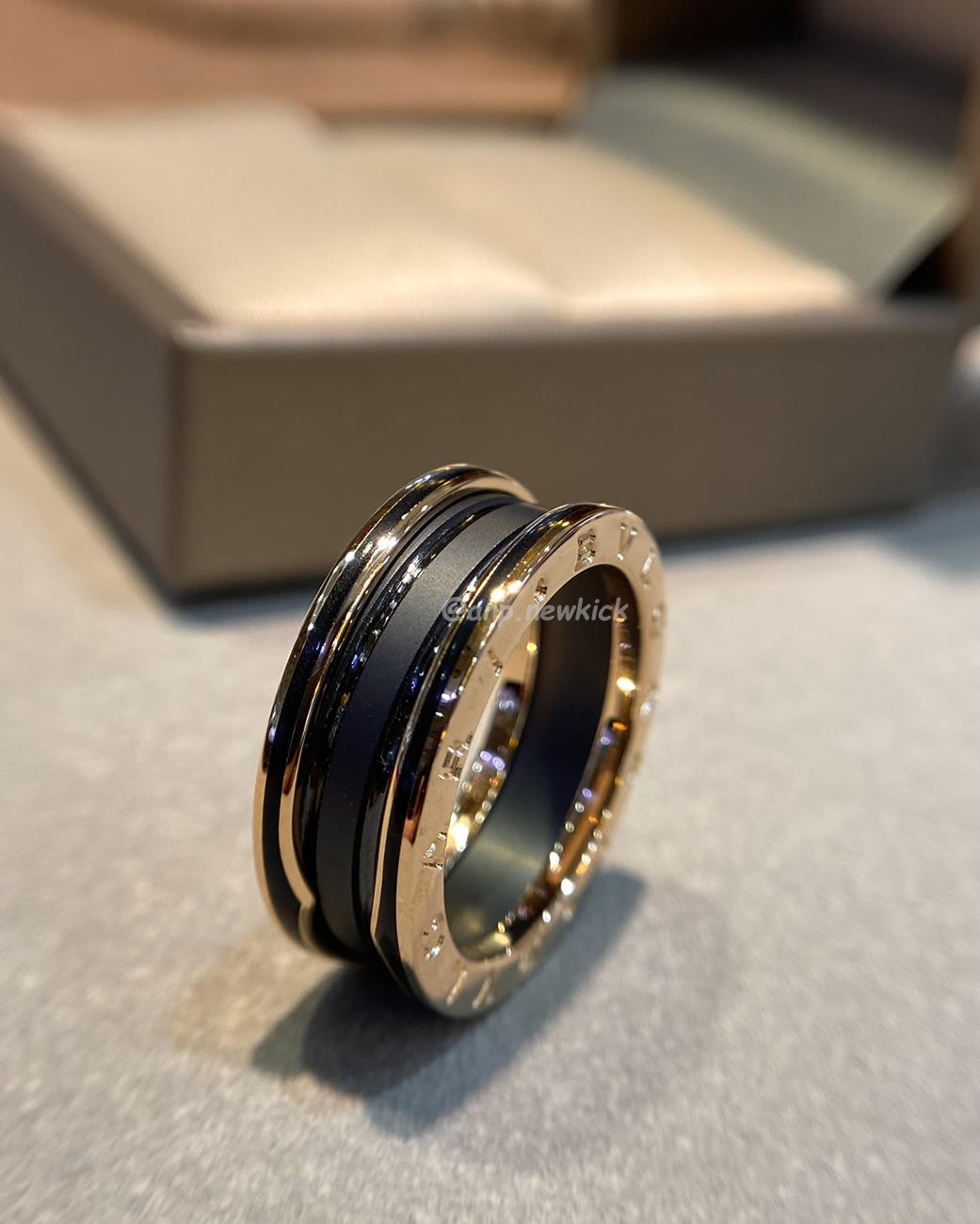 Bulgari Ring (20) - www.newkick.vip Bulgari Ring (20) - www.newkick.vip